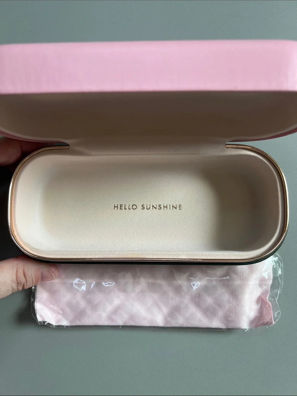 Kate Spade Sunglass Case